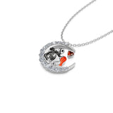 Everlasting Love - Necklace