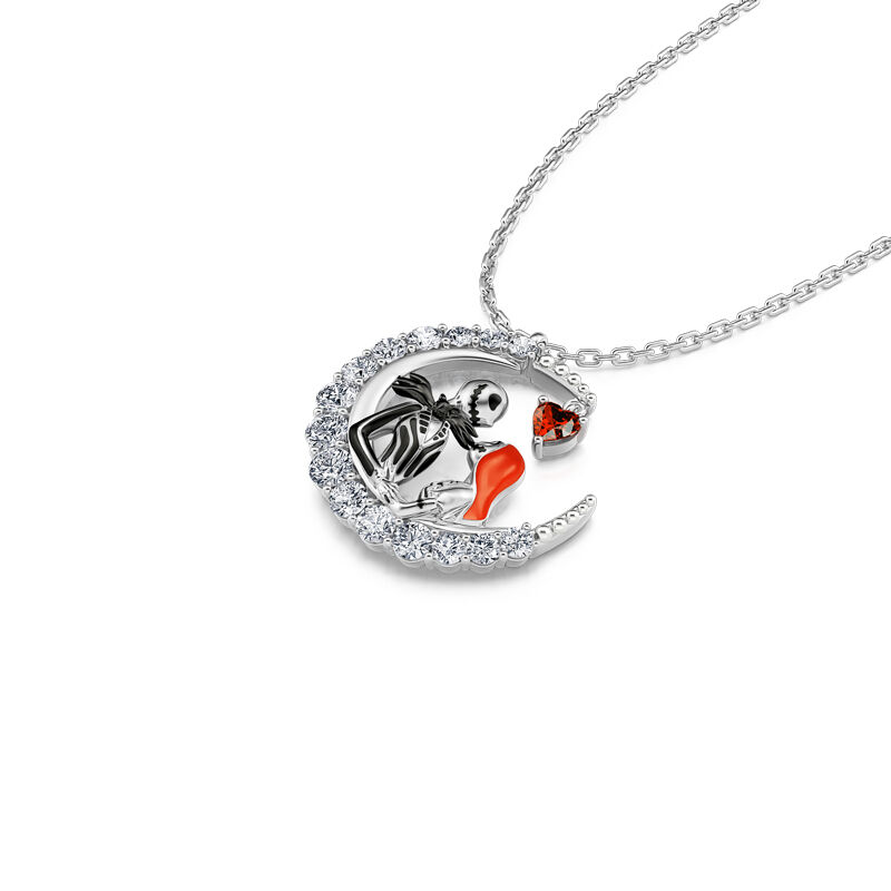 Everlasting Love - Necklace