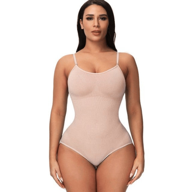 Women's Bodysuit Tummy Shaper